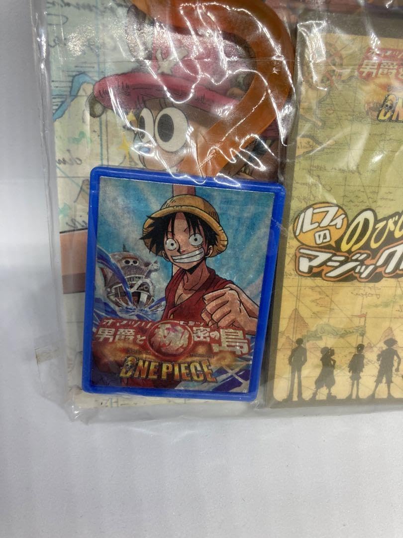 ONE PIECE ワンピース　オマツリ男爵　前売り限定　リストバンド　サンジ ONE PIECE ワンピース オマツリ男爵 前売り限定 リストバンド