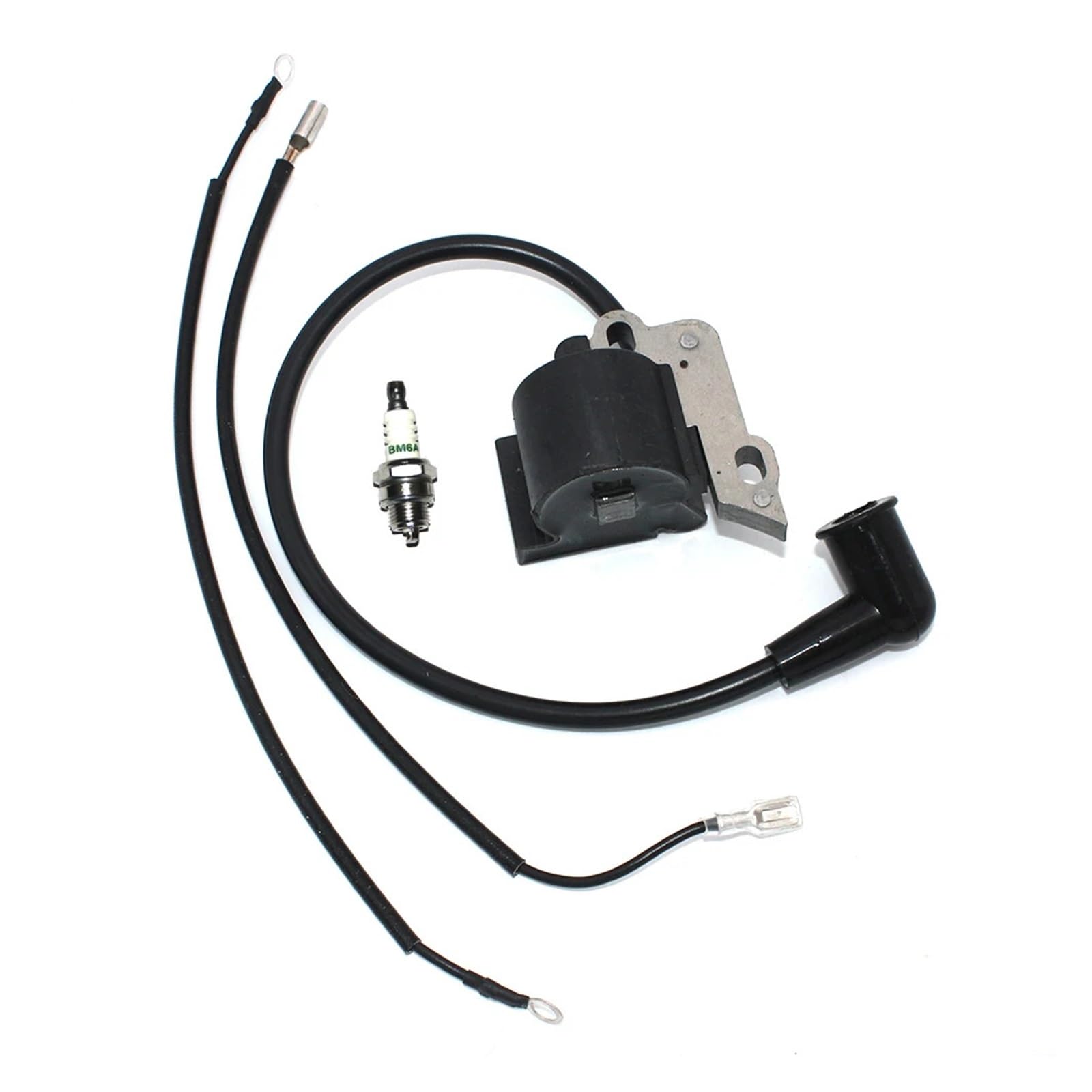 Bobine d'allumage de rechange pour réparer les pannes des moteurs 262