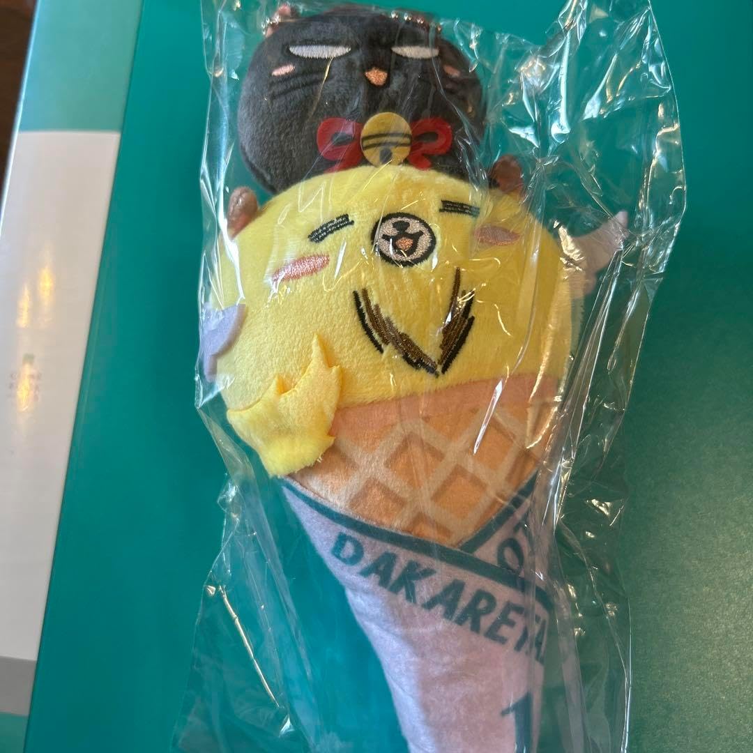 ガラス チェコスロバキア フィギュリン 牛 ビンテージ コレクション 箱