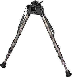 Harris Bipod S-25CCAMO Krptek Highlander 13.5-27in