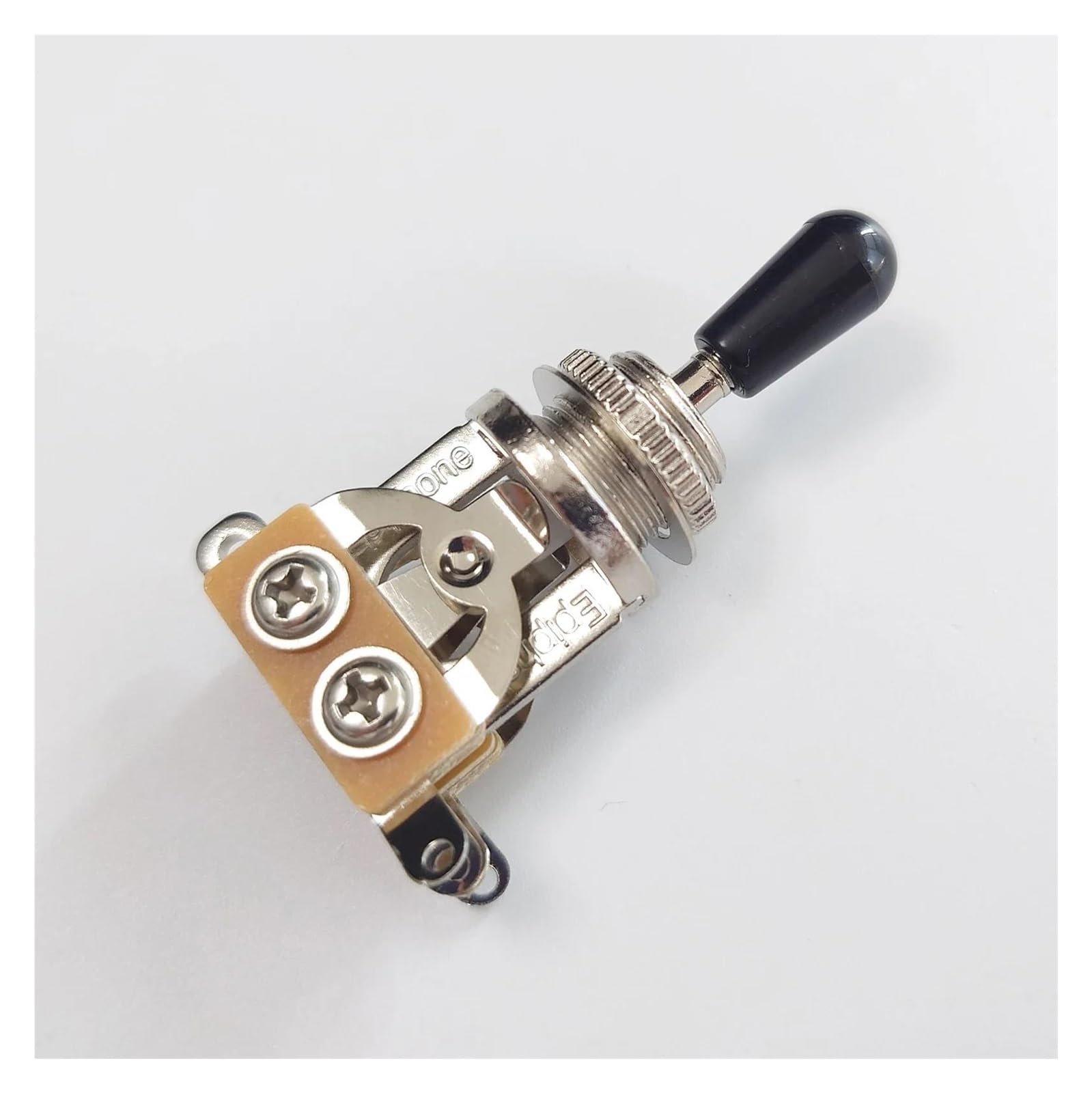 Aktiver Tonabnehmer Für E-Gitarre Humbucker-Tonabnehmer-Set Verkabelung Gitarrenzubehör Tonabnehmer Playing Accessories(Set)