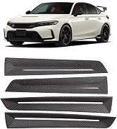 Amazon | For 新型シビックタイプR FL5 シビックタイプRウィンドウ