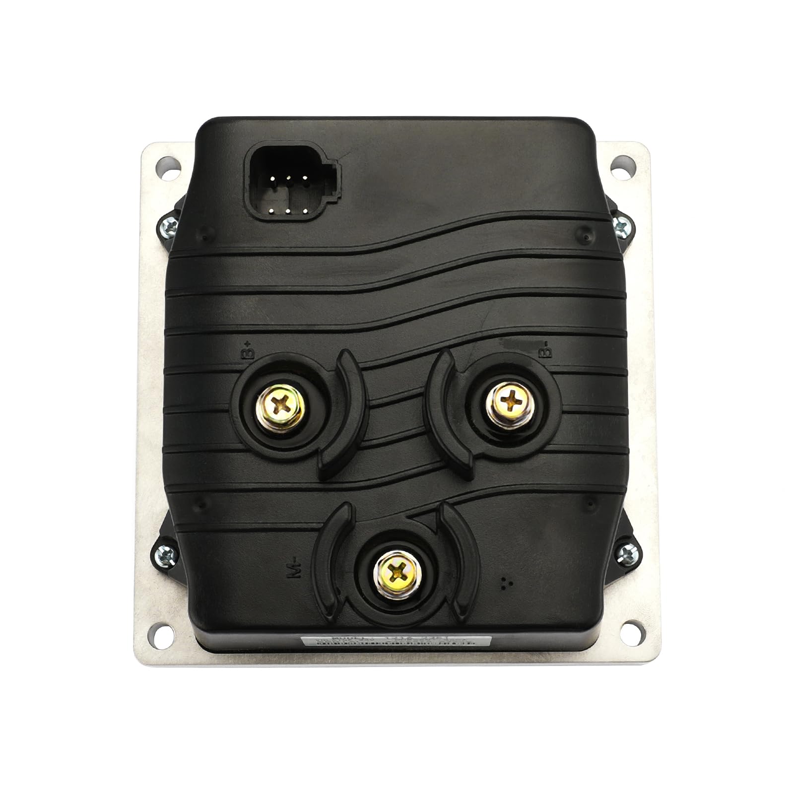 HXYBBGS 823408GT 823408 24V 300A Motor Controller Compatible with Genie Scissor Lift GR-08 GR-12 GRC-12 GS-1530 GS-1532 GS-1930 GS-1932 GS-2032 GS-2046 GS-2632 GS-2646 GS-3232 GS-3246