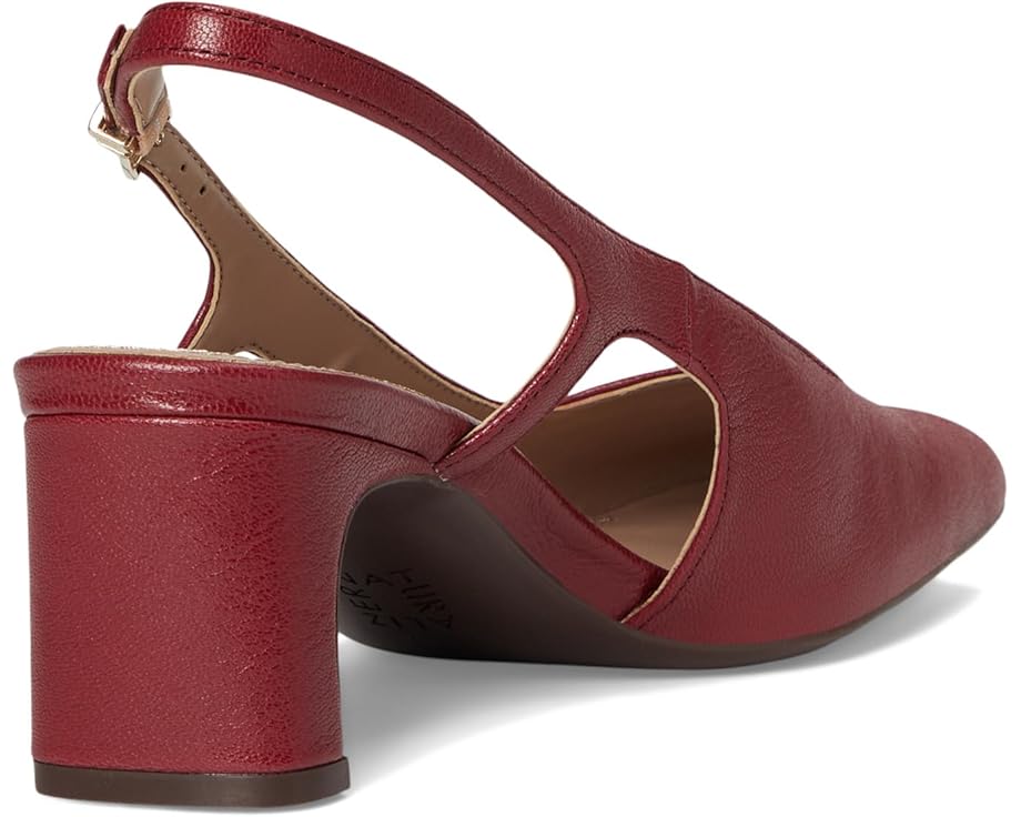 Naturalizer Carmen - Back View