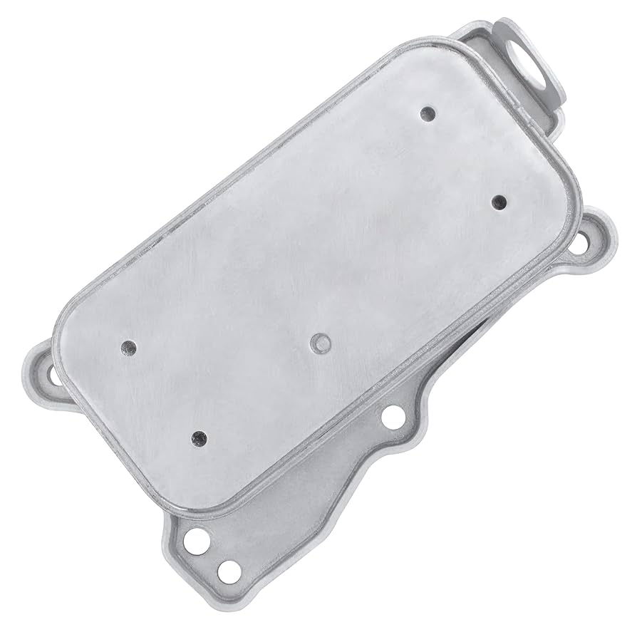 Amazon.com: BOXI 2721880001 Engine Oil Cooler Fits for