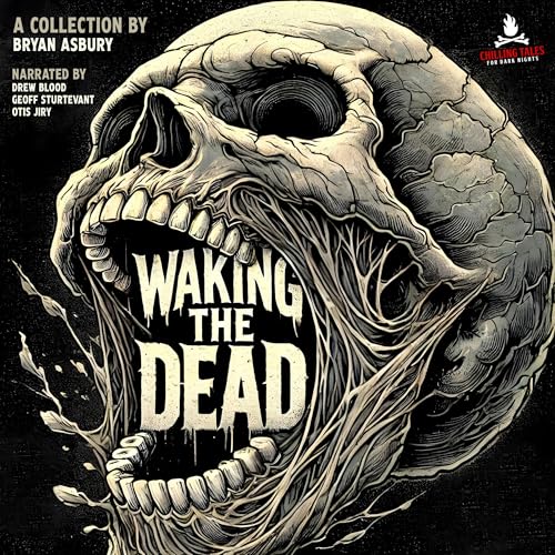 Waking the Dead by Bryan Asbury episode artwork