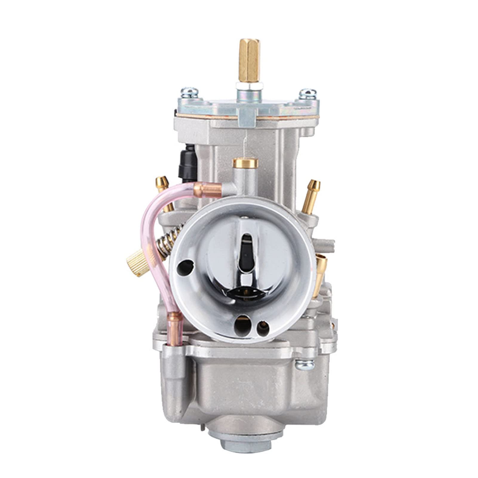 Sostituzione Carburatore a Scorrimento Piatto PWK28 per Moto da 28 Mm per
