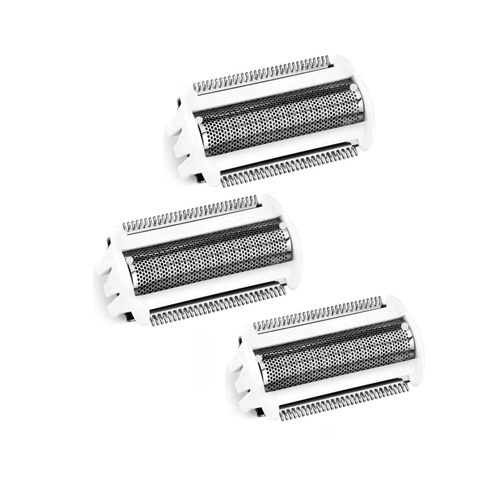 Cabezal De Afeitadora Genérico For Mujer, Compatible Con Philips,