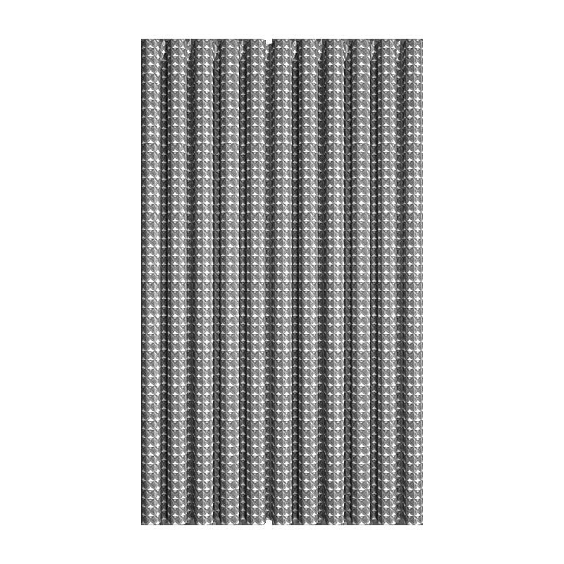 KIZAMI Rideau de Douche en Polyester 300 × 200 cm, Rideau de Douche imperméable, Rideau de Douche de Poids élevé, utilisé pour la décoration de Salle de Bain d'hôtel à la Maison Rideau de