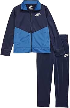 Nike C.E TRACK JACKET＋TRACK PANT Nike x CE Track Jacket Navy/Tan Men's - FW18 - US