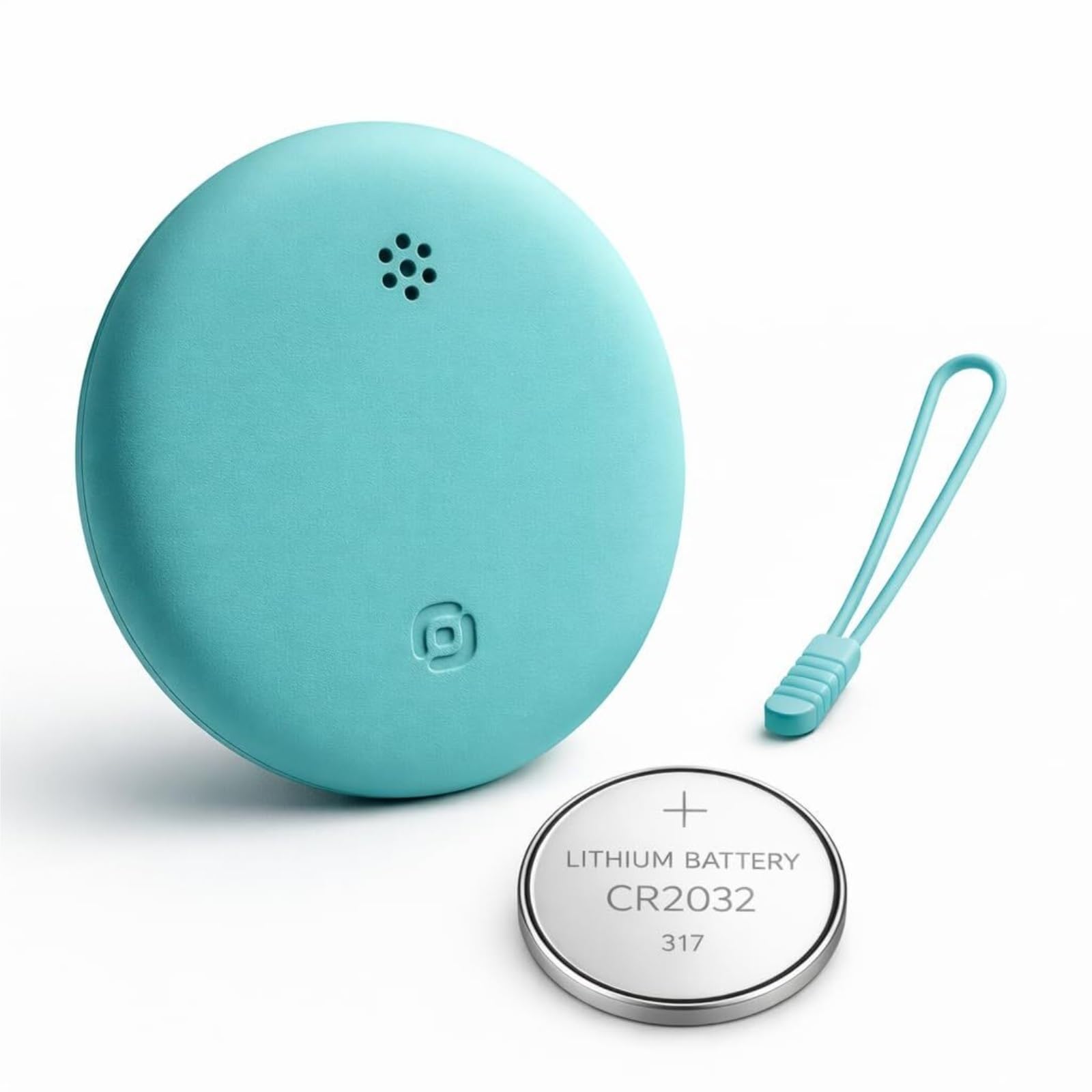 Localizador Bluetooth para Android con batería de larga duración 8