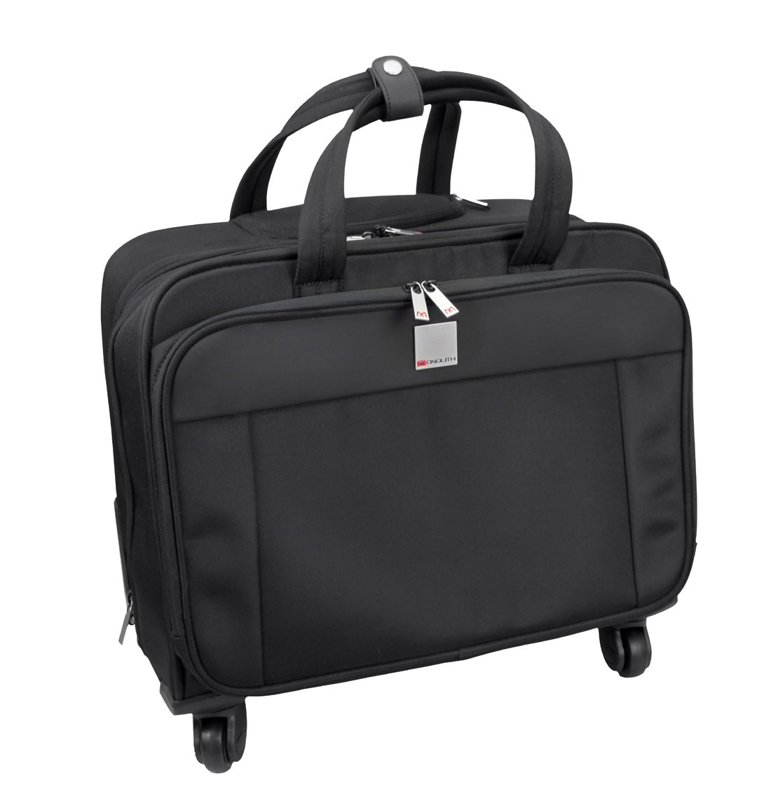 Monolith 3208 Motion II 4 roues Valise pour ordinateur portable