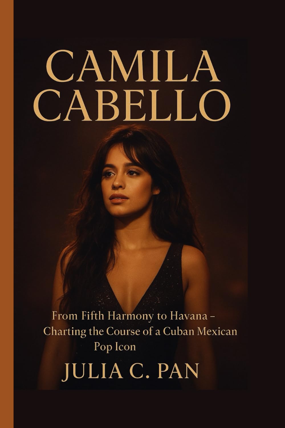 Camila Cabello: From Fifth Harmony to Havana - Charting the Course of a Cuban Mexican Pop Icon