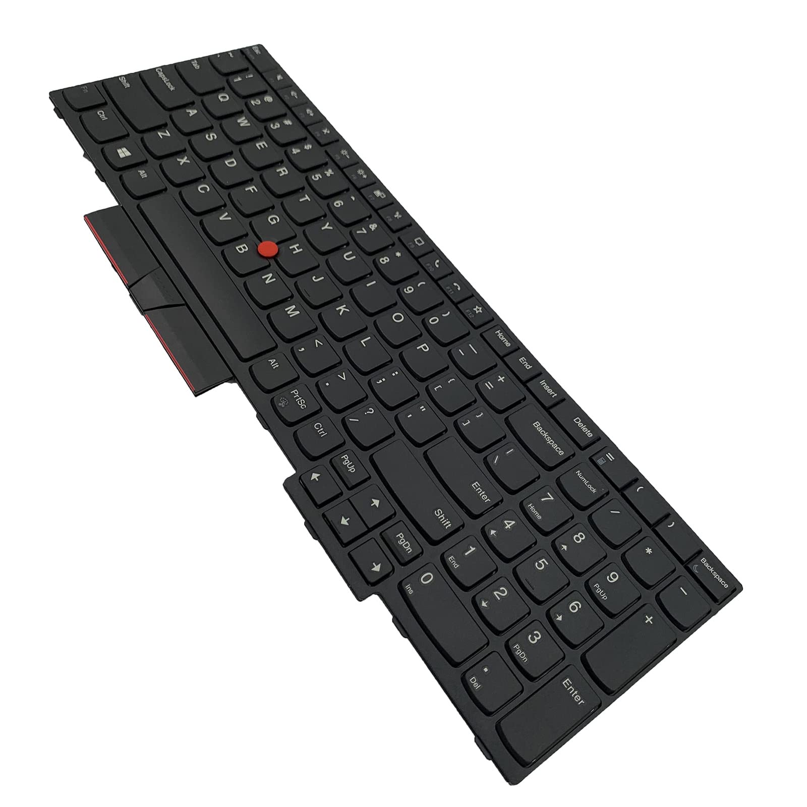 Amazon.com: Laptop Replacement US Layout Keyboard for Lenovo Amazon.com: Laptop Replacement US Layout Keyboard for Lenovo