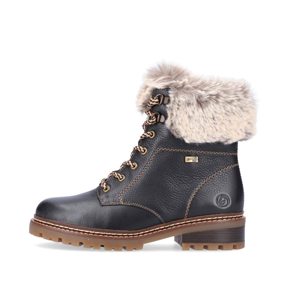 Remonte Damskie buty zimowe D0b74