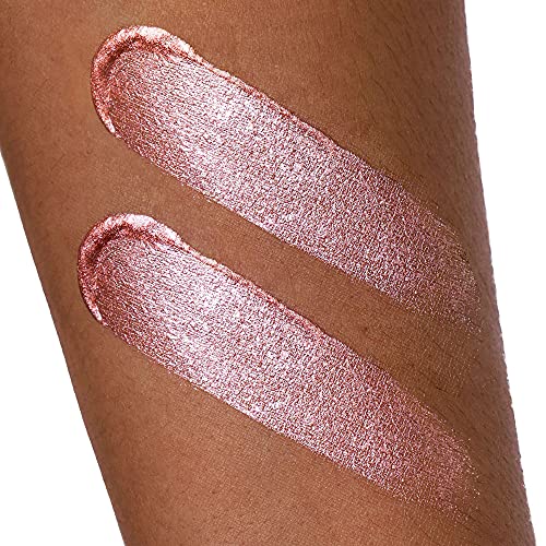 Batom Bt Plastic 3x1 Iluminador Sombra Bruna Tavares - Rose Gold