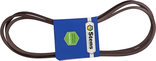 Miniatura 3 de Stens 266-291 Correa de repuesto OEM, Toro 130-0843, ea, 1