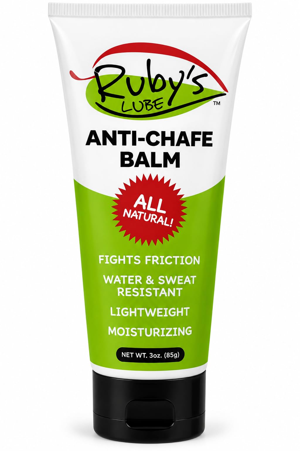 Ruby's Lube Anti-Chafing Balm