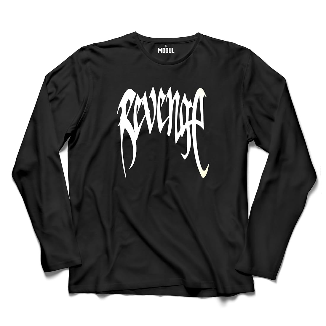 Revenge x Skrillex Long Sleeve ロングTシャツ Revenge x Skrillex Long Sleeve ロングTシャツ - メルカリ