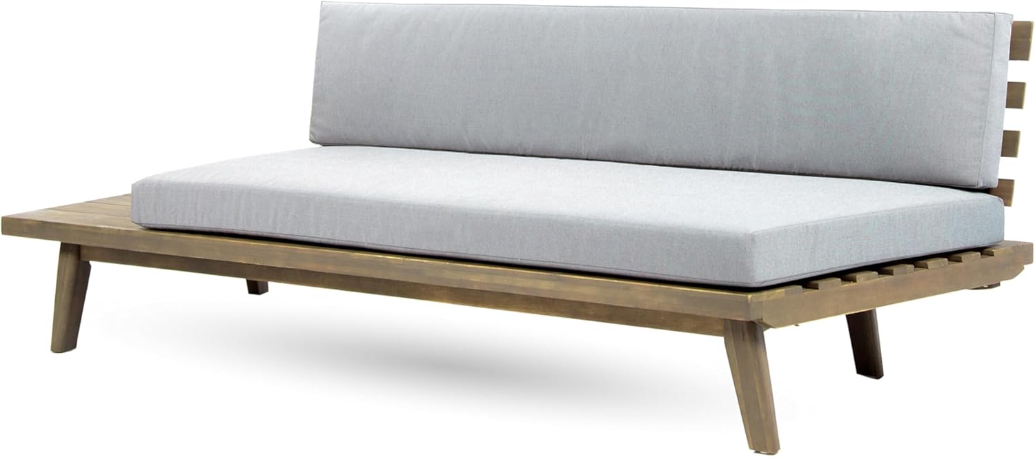 GOWE Hillcrest 2 Seater Sofa - Left Side