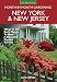 New York & New Jersey Month-by-Month Gardening: What to Do Each Month to Have a Beautiful Garden All Year