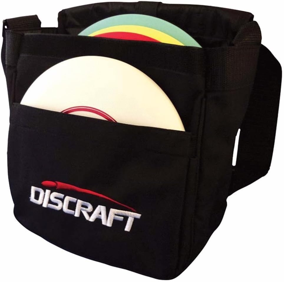 Weekender Disc Golf Bag