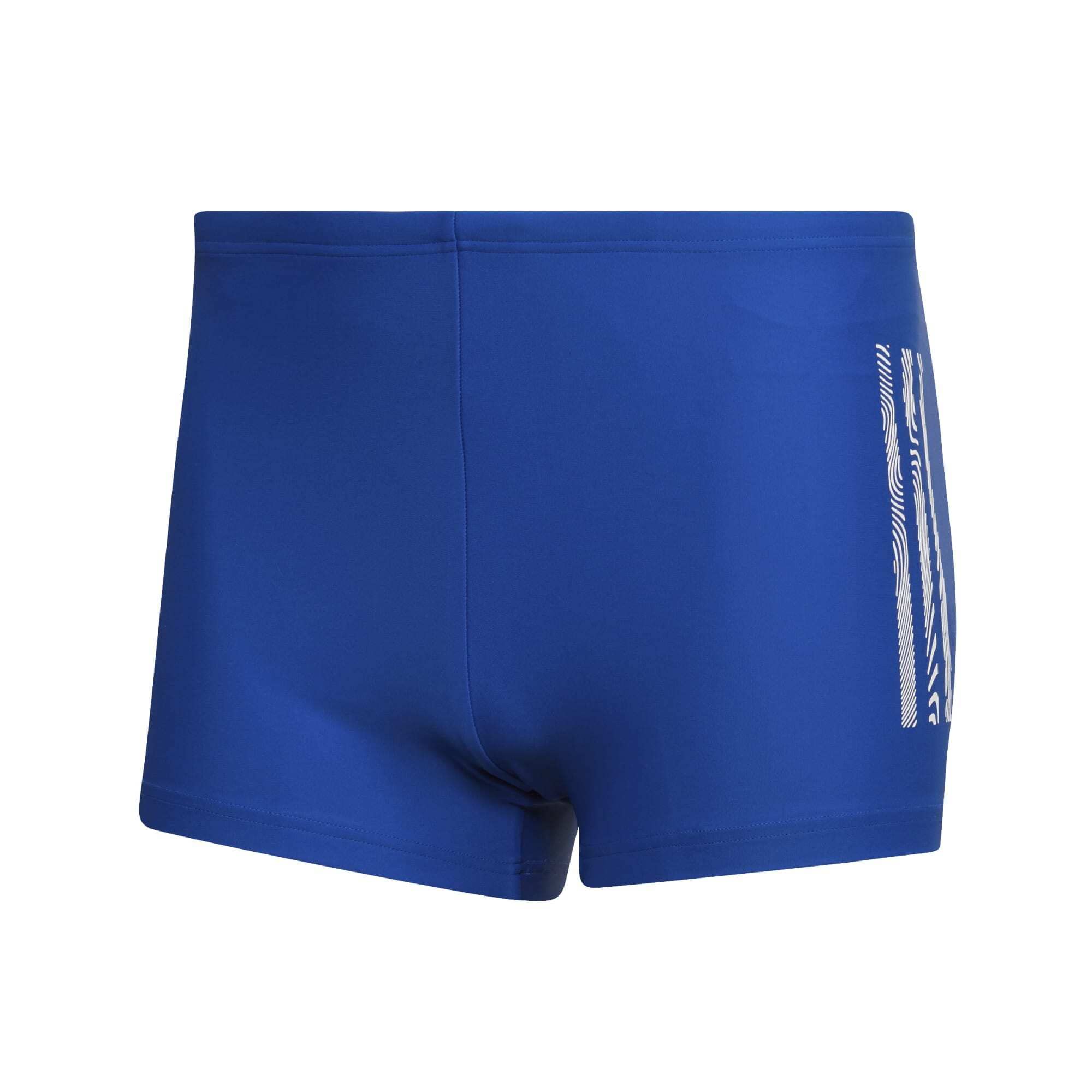 adidas Mid 3-Stripes Bañador Hombre