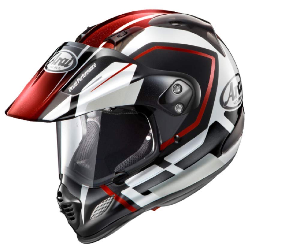 Amazon | アライ(Arai) バイクヘルメット オフロード TOUR CROSS3 