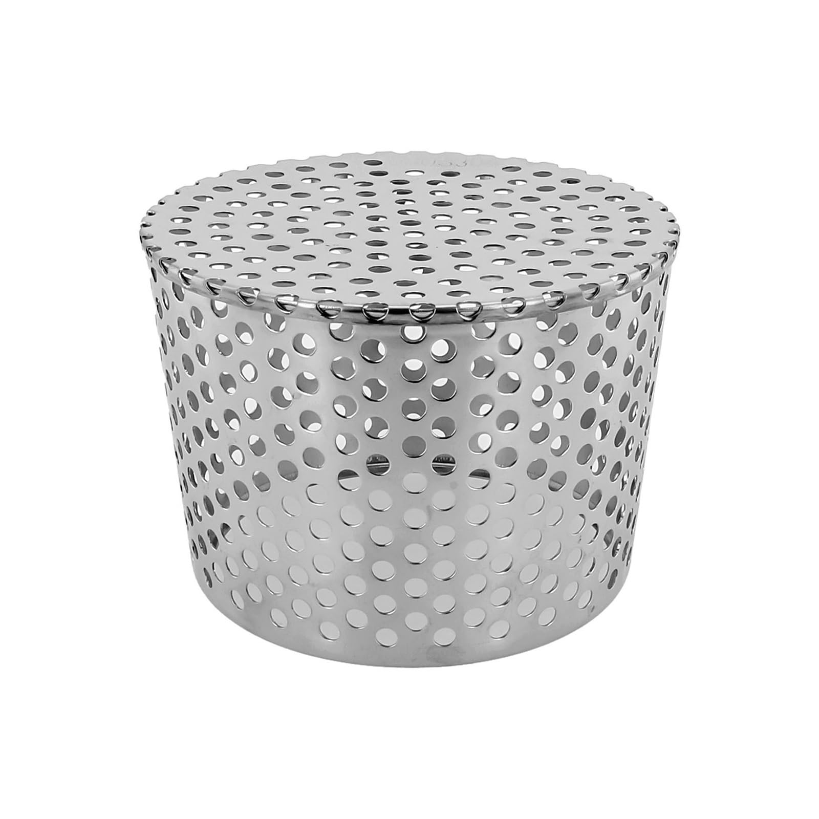 Gutter Guard Roof Filter Gutter Roof Drain Outlet Round Hole Floor