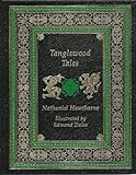 Tanglewood tales (Companion library)