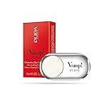 Pupa Milano - Vamp! Eyeshadow - 200 Sparkling Platinum - Top Coat