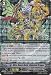 Cardfight!! Vanguard TCG - Ultra Beast Deity, Illuminal Dragon (BT09/004EN) - Booster Set 9: Clash of the Knights & Dragons