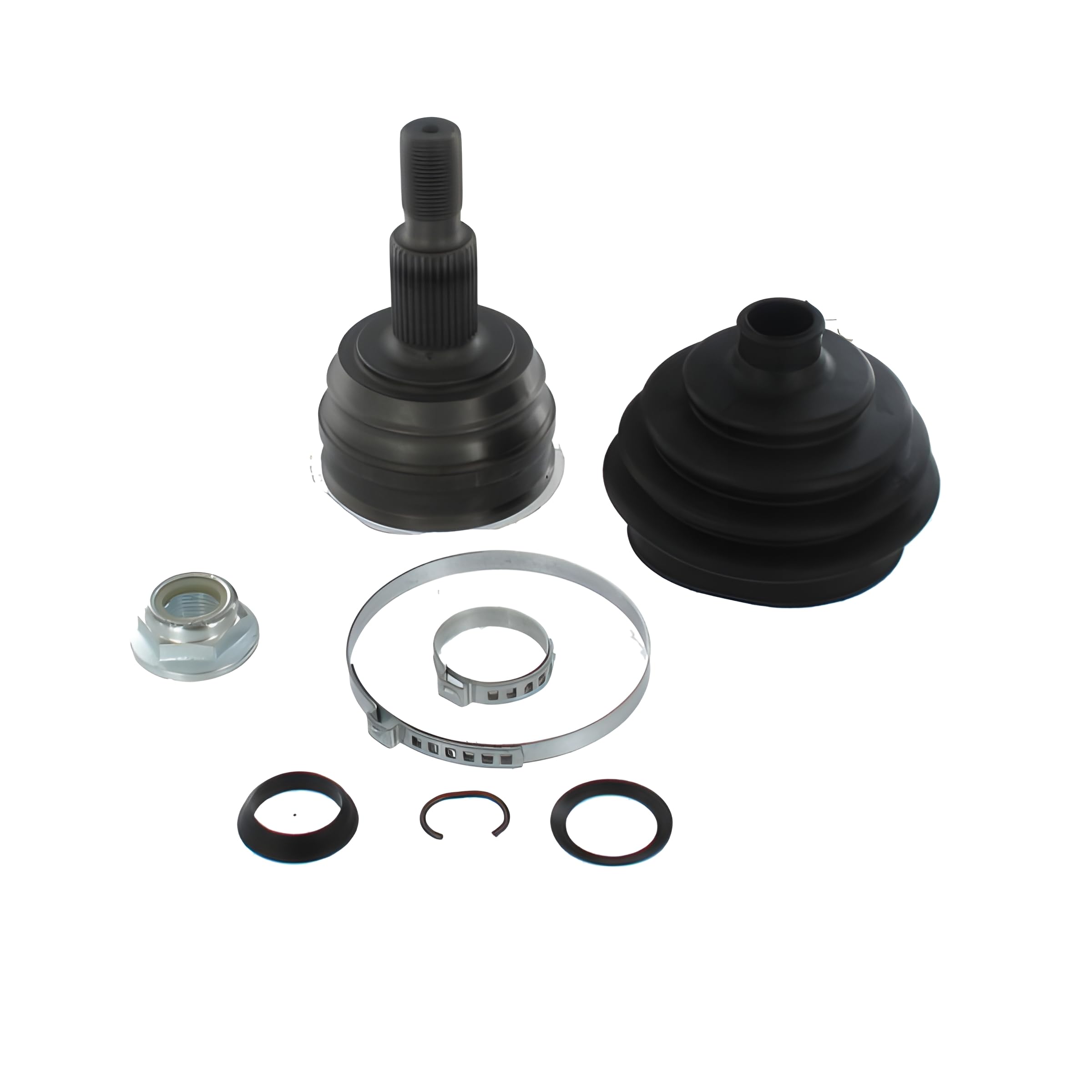 Skf Vkja 3022 Kit Giunti Omocinetici,-image