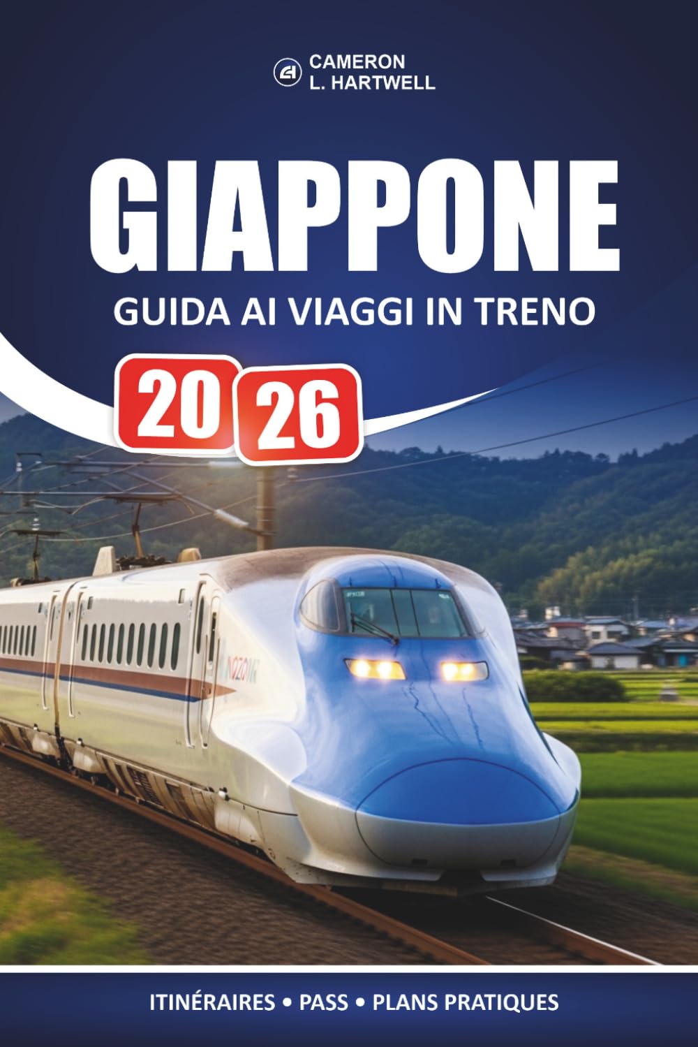 Giappone Guida Ai Viaggi In Treno 2026: Come prenotare i biglietti, usare i pass e navigare tra le stazioni senza confusione