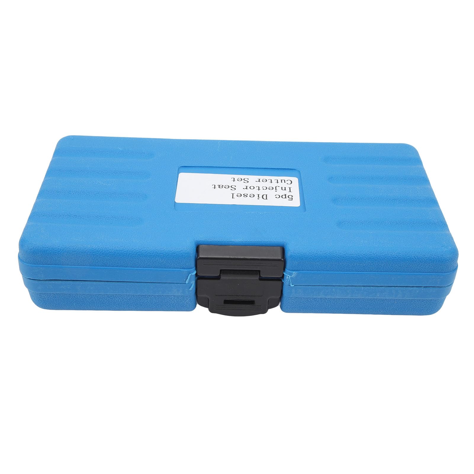 Kit De Nettoyage D'injecteurs - 6 Alésoirs De Haute Précision - Pour Voiture, Moto, Bateau, Tondeuse - Élimine Les Dépôts De Carbone