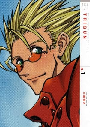 TRIGUN MAXIMUM (N-7) (ヤングキングコミックスNEO) | 内藤 泰弘 |本