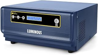 Luminous Inverter NXG+ 1400 Blue Price In India