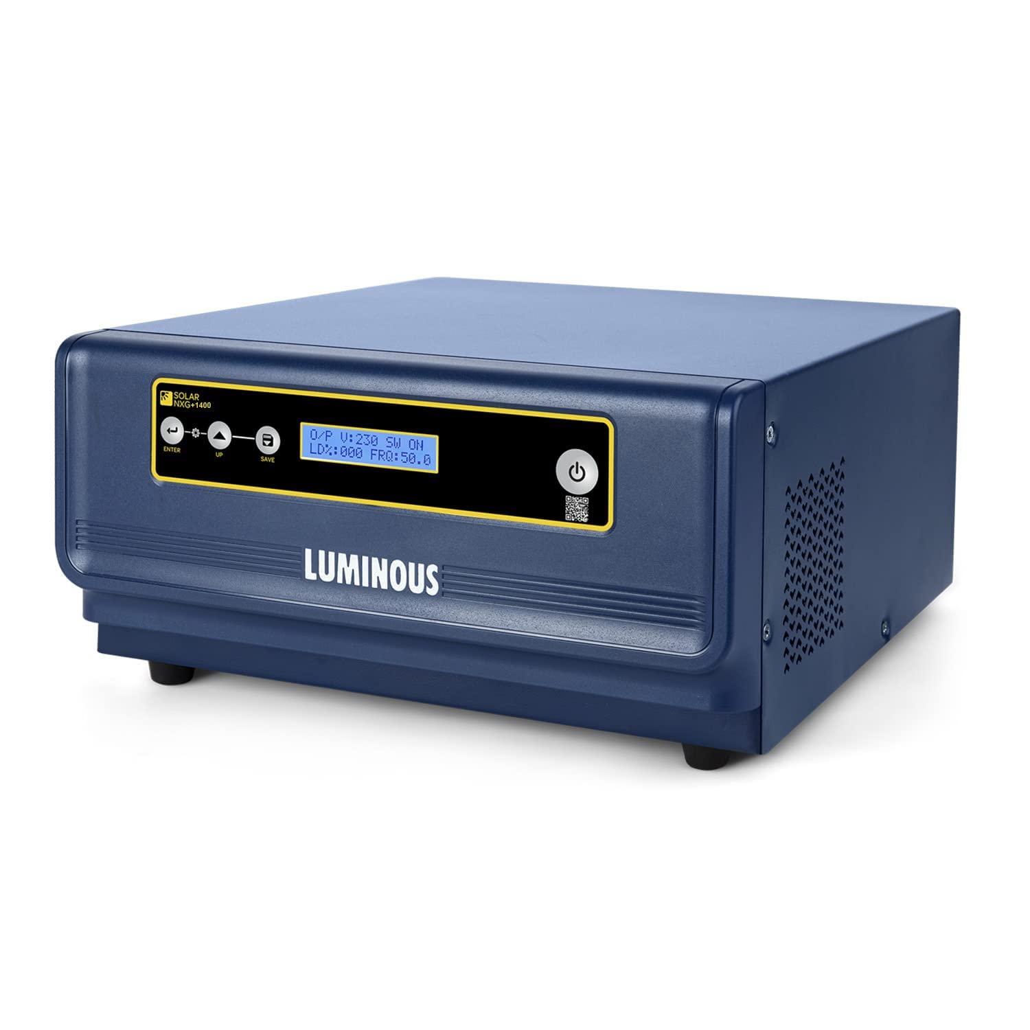 Luminous Inverter NXG+ 1400 Blue