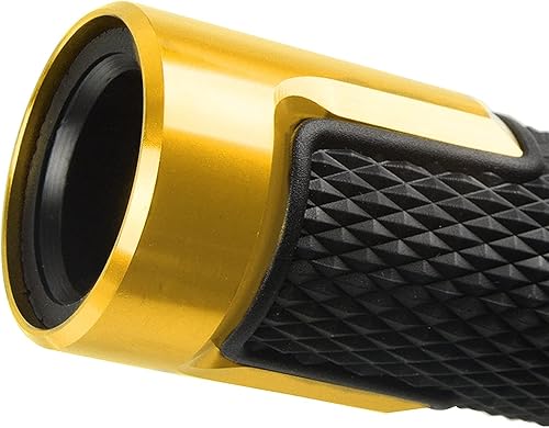 Miniatura 8 de ISITAC Clutch Handle Motorcycle Accessories Adjustable Folding Extendable Brake Clutch Lever Handlebar Hand Grips Cap CNC for Kawasaki H2 H2R