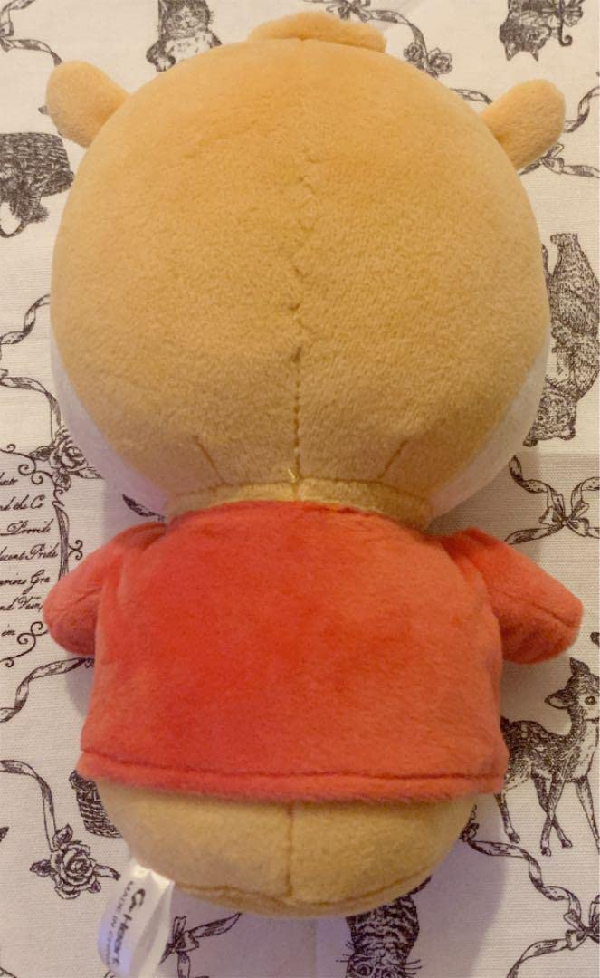 Amazon.co.jp: にしむらゆうじ こねずみ ぬいぐるみ ロフト限定