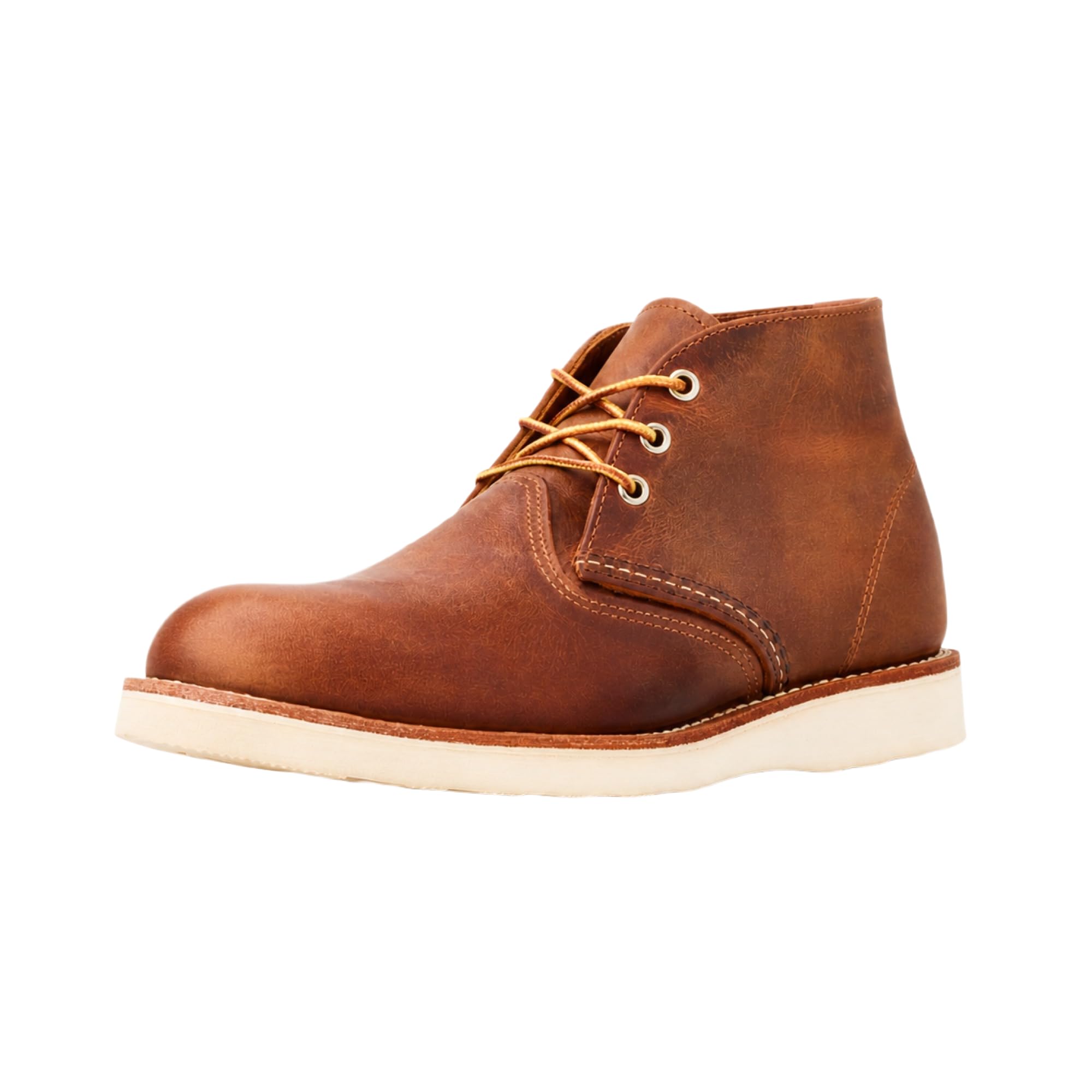 Red Wing Heritage Work Chukka