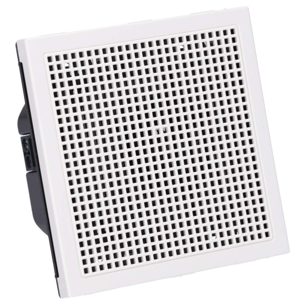 Jung DABLS2BTWW Smart Radio DAB+ mit Bluetooth - Set Stereo Alpinweiß
