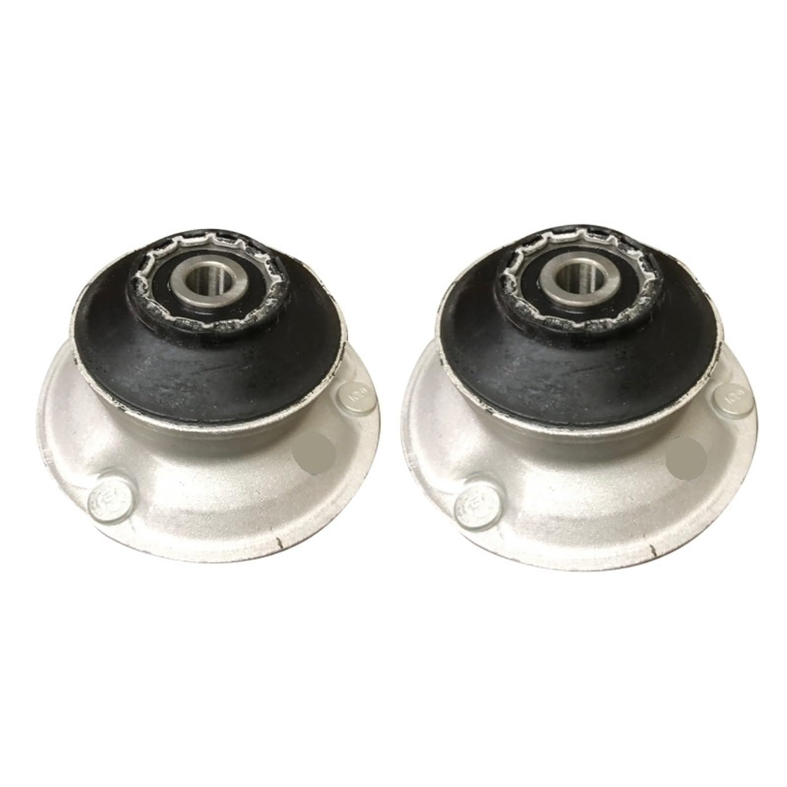 Amortisseur pour BMW E90 E60 E87 - Butée de suspension avant 2 pièces 31336760943
