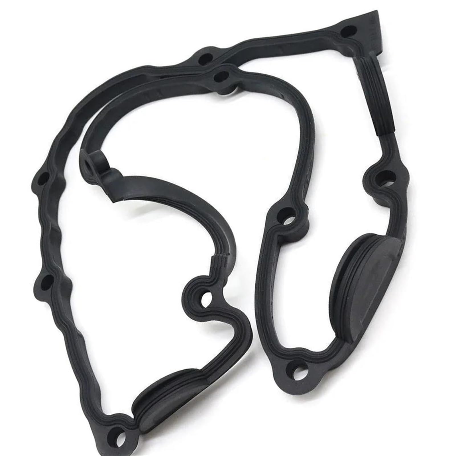 Junta Tapa Válvula Balancines Culata Junta De Tapa Válvulas Para Serie 1, 2, 3 Y 5, .8L .0L L4, Gasolina, 2000-2013, N46, B20A, B20B B20BD B20C 0028033 Balancines Reemplaza Juntas