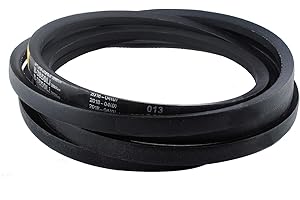 Wadoy Replacement Belt for Husqvarna RZ5424 RZ5426 54" Deck (539114557)