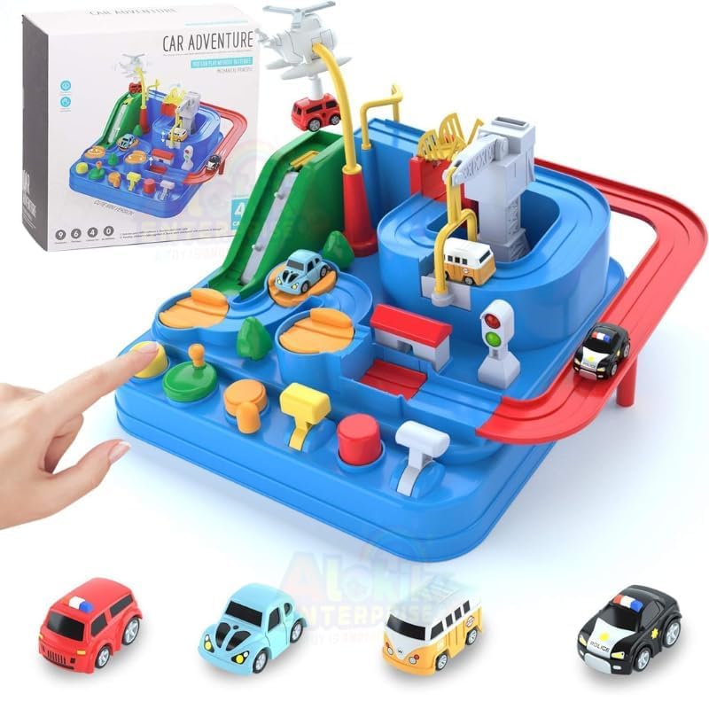 See full amazon price history chart for LAEMENOZ Car Adventure Toys, City Rescue Preschool Educational Toy Vehicle, Parent-Child Interactive Train Toy, Puzzle Car Race Tracks Parking Playsets for 3-8 Year Old Toddlers Boys Girls LAEMENOZ Car Adventure Toys, City Rescue Preschool Educational Toy Vehicle, Parent-Child Interactive Train Toy, Puzzle Car Race Tracks Parking Playsets for 3-8 Year Old Toddlers Boys Girls (B0CJY8P3FF) Amazon Price History, Amazon Price Tracker
