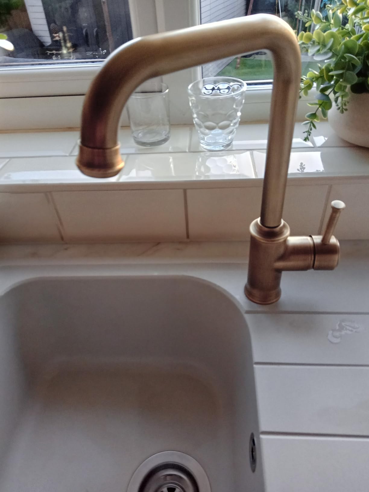 Customer photo
