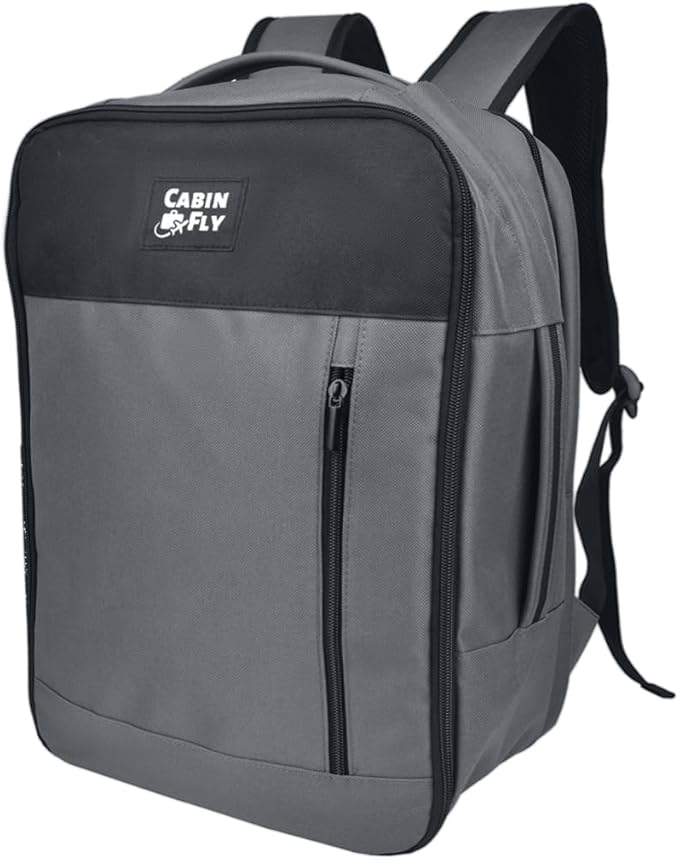 Bagage Cabine 40x30x20 CabinFly Pacemaker 40x30x20cm Sac U00e0 Dos