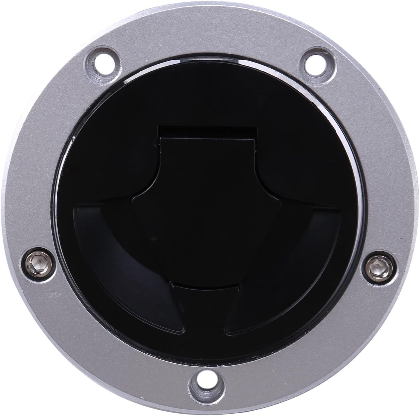 燃料タンクキャップ汎用 Z800 Z750R Zx14 Kle650 Z1000 Z750 用