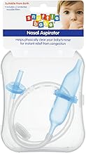 Snufflebabe Baby Nasal Aspirator